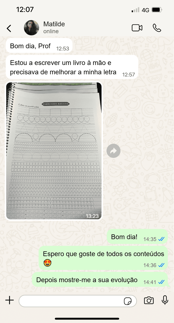 DEPOIMENTO 2