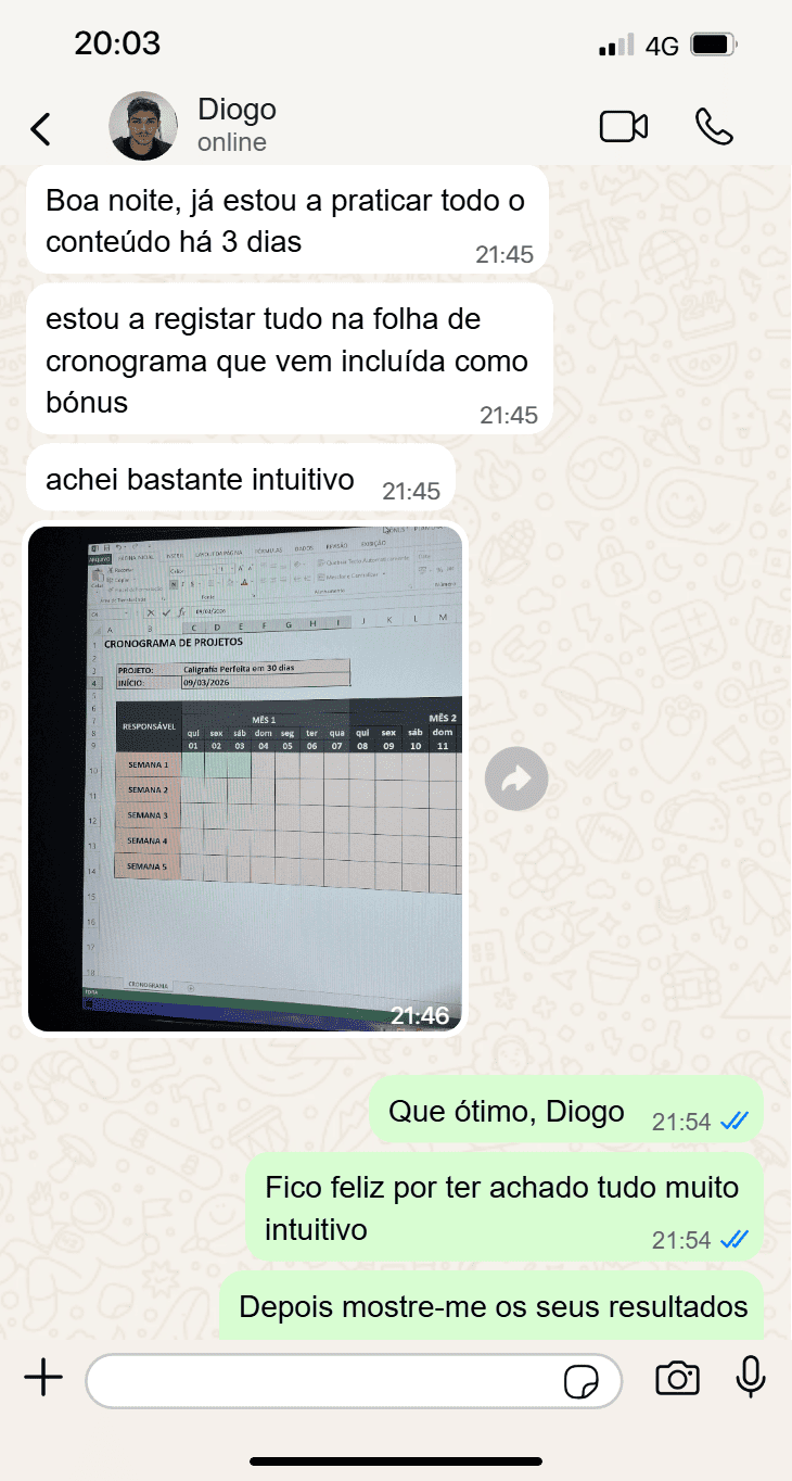 DEPOIMENTO 5